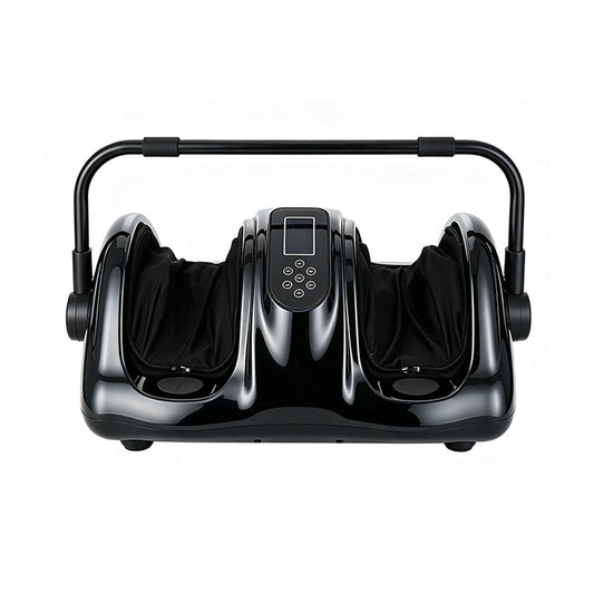 Electric Foot Massager | Adjustable Intensity Kneading Massage