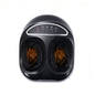 Premium Shiatsu Foot Massager | Deep Tissue Vibration Massage