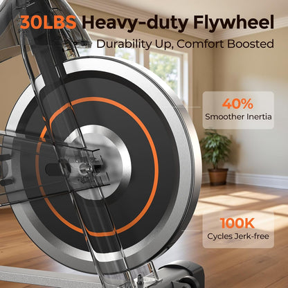 OEM Indoor Spinning Bike