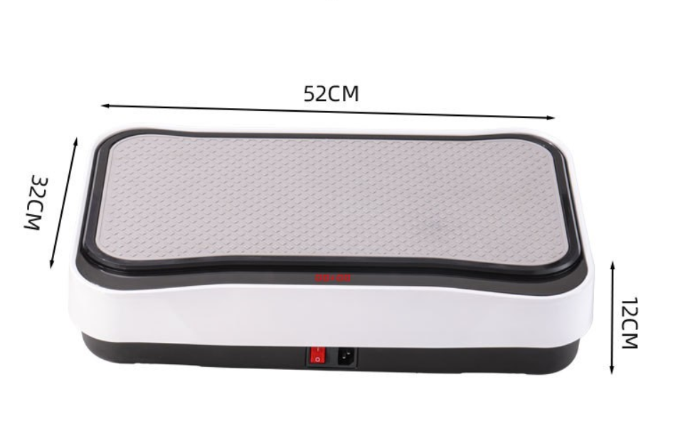 Home Use Vibration Plate Exercise Machine