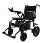 Lightweight Foldable Electric Wheelchair for Adults