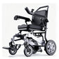 Electric Wheelchair for Outdoor Mobility