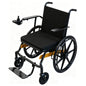 Ultra Lightweight Carbon Fiber Electric Wheelchair