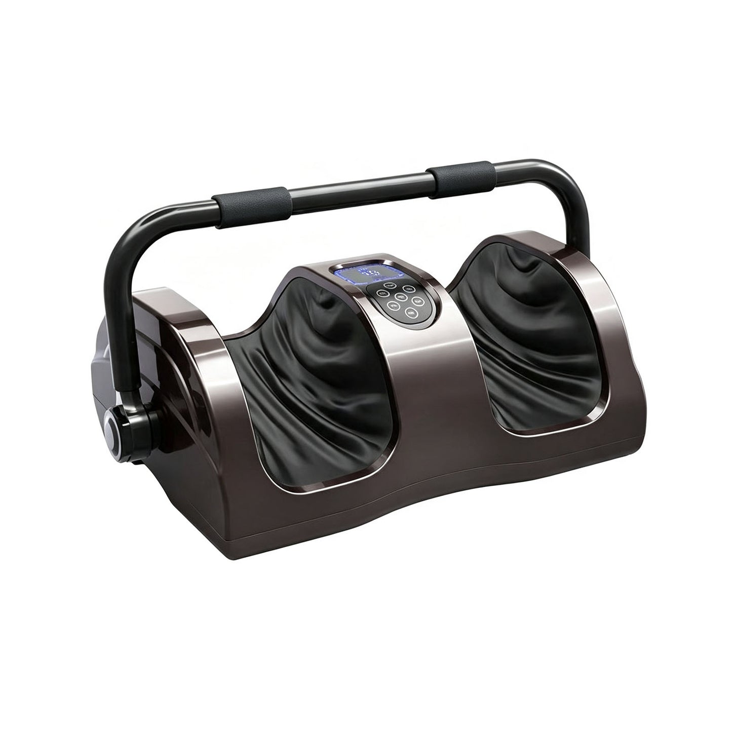 Electric Foot Massager | Adjustable Intensity Kneading Massage