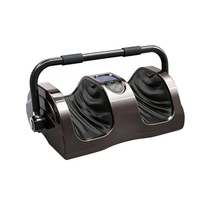 Electric Foot Massager | Adjustable Intensity Kneading Massage