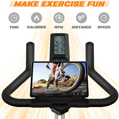 Professional Home Spin Bike