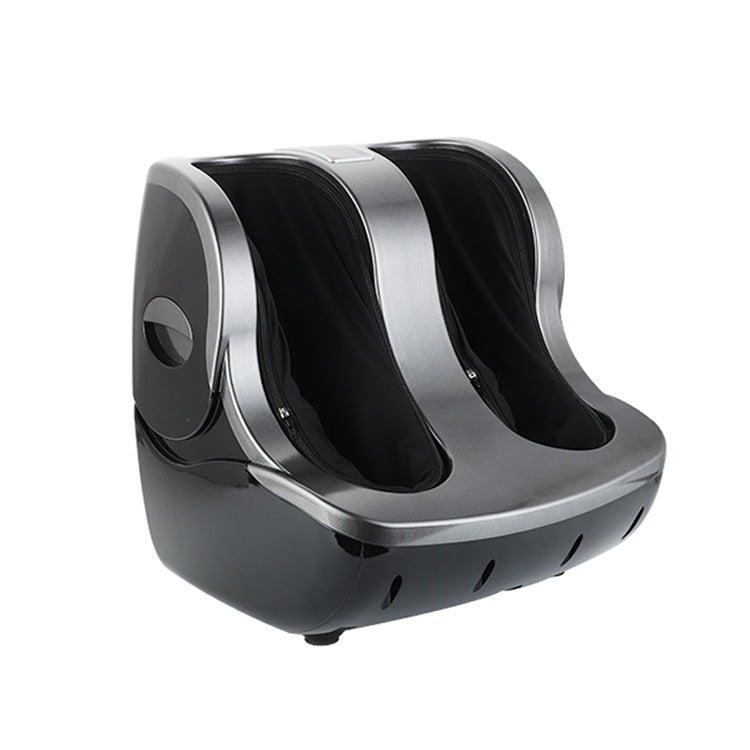 Upgraded All-in-One Foot & Calf Massager with Timing Control