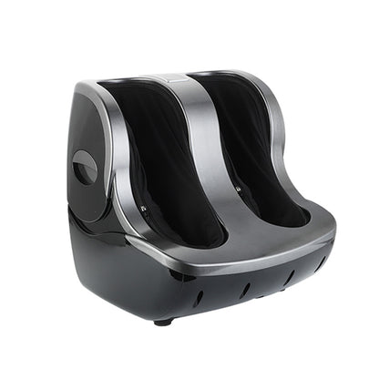 Upgraded All-in-One Foot & Calf Massager with Timing Control