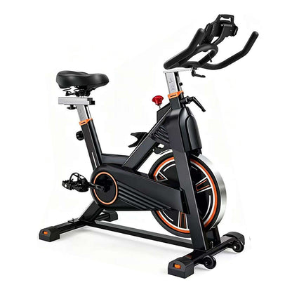 Magnetic Resistance Spin Bike