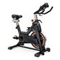 Magnetic Resistance Spin Bike