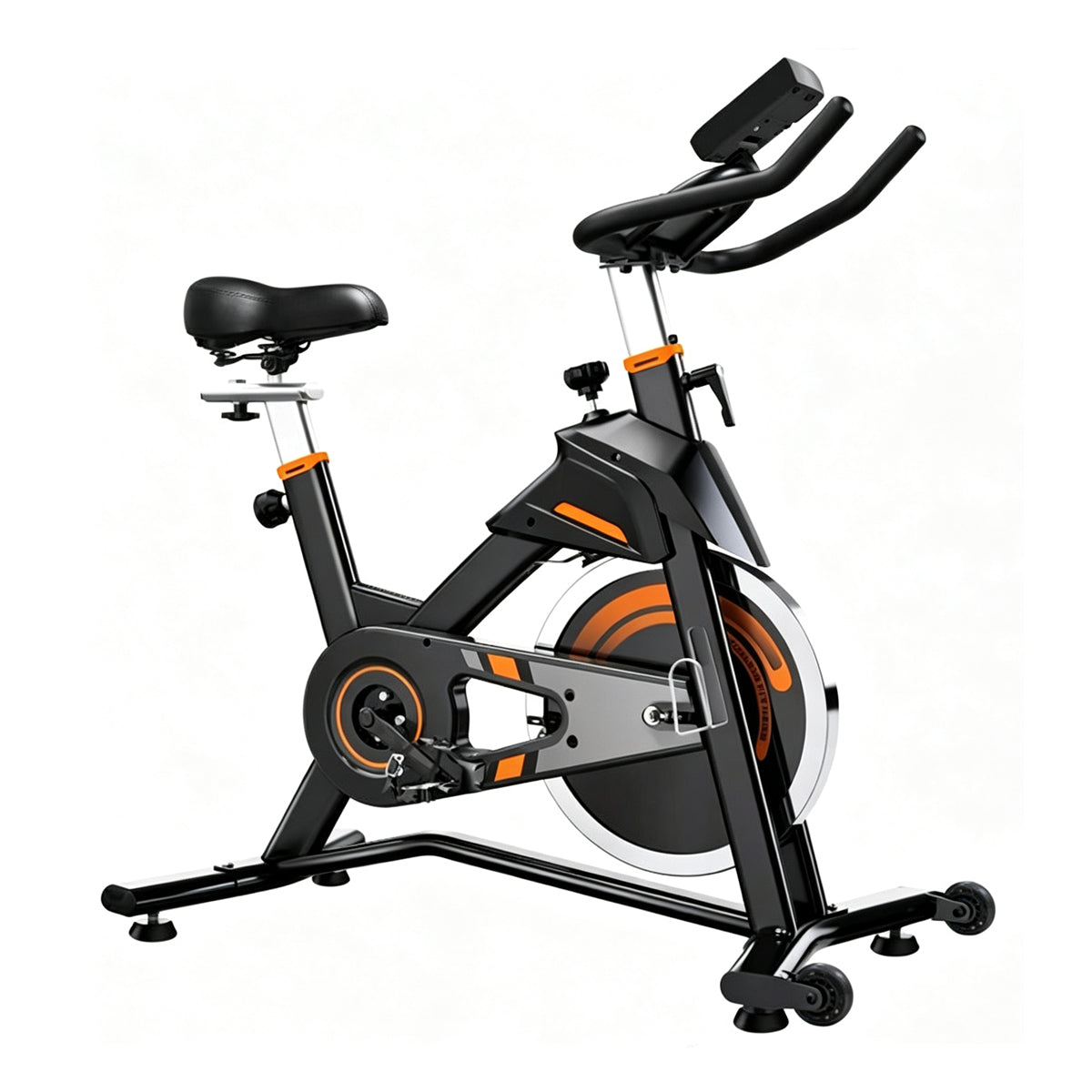 Professional Home Spin Bike