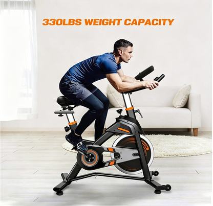 Professional Home Spin Bike