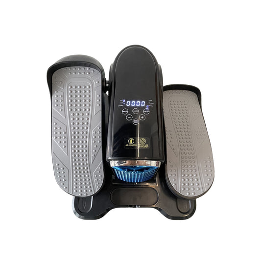 Under Desk Elliptical Machine Pedal Exercise