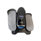 Under Desk Elliptical Machine Pedal Exercise