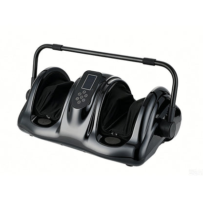Electric Foot Massager | Adjustable Intensity Kneading Massage